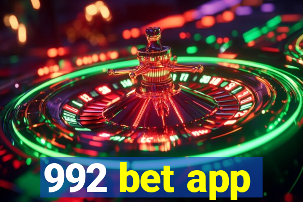 992 bet app